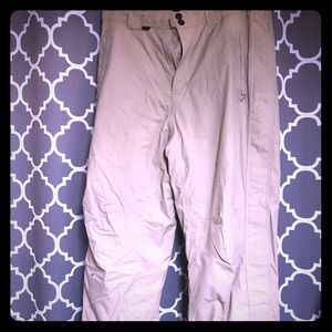 Men’s Large Oakley Snowboard pants